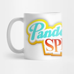 South Park - Pandemic Special Mug
